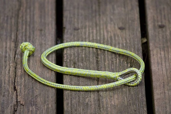 8mm Ultimate Training Lead