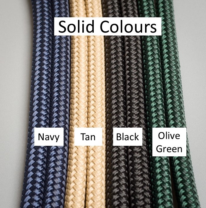 6mm Ultimate Slip Collars Collars All Things Rope