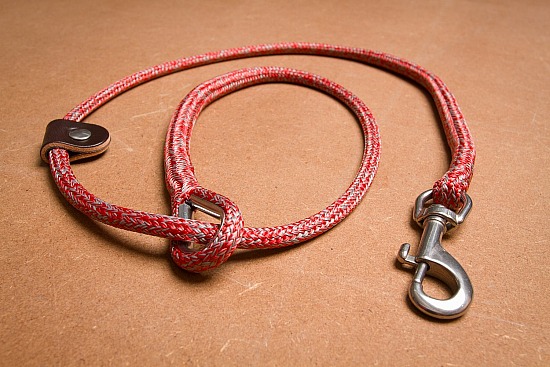 8mm Ultimate Hands Free Lead