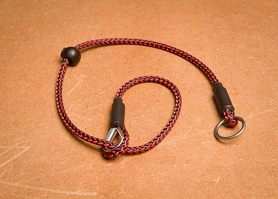 5mm Deluxe Range Slip Collar